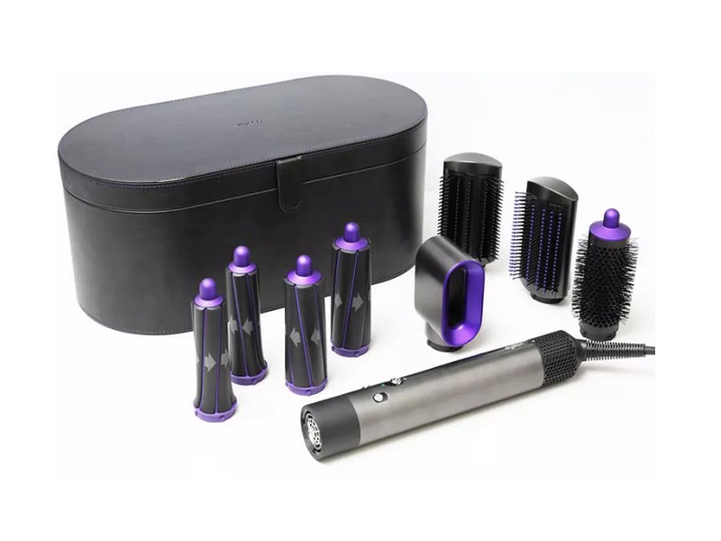 Dyson-airwrap-black-purple-styler-za kosu-3