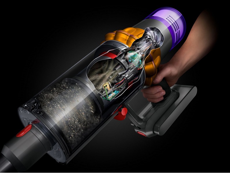 Dyson-V15-Detect-Absolute-usisivac-1